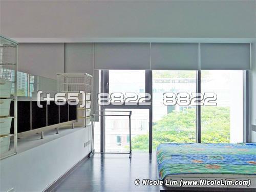 One-north Residences (D5), Apartment #92214972